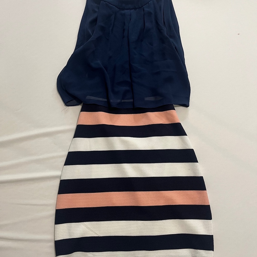 Sleeveless mini dress womens